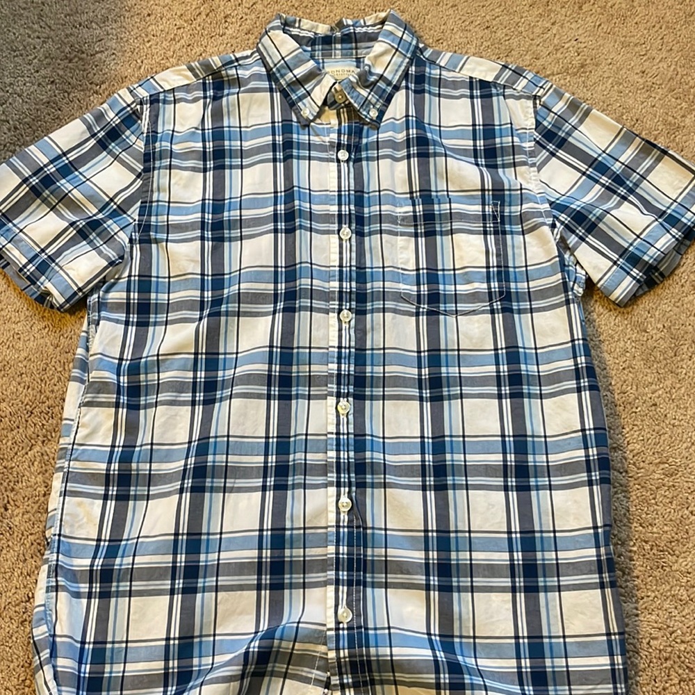 Men’s Sonoma M